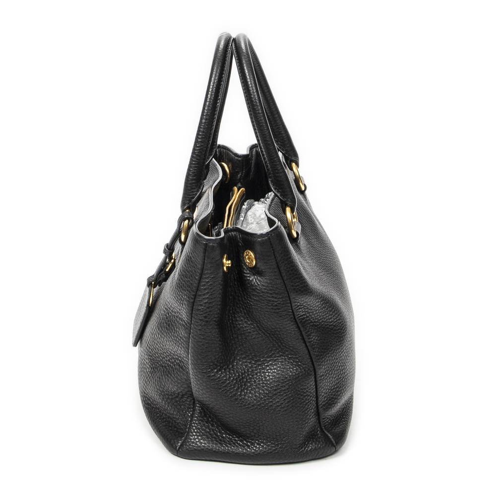 Prada Convertible Open Tote - Picture 3 of 10